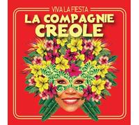 La Compagnie Creole - Carnavals Du Monde