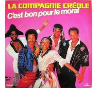 la compagnie créole - la compagnie créole - c'est bon pour le moral