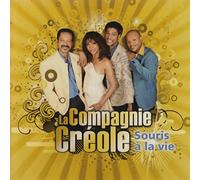 La Compagnie Créole - La Compagnie Créole - Souris à la Vie