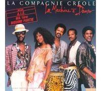 La Compagnie Créole - La Machine a Danser