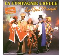 La Compagnie Créole – Le bal masqué