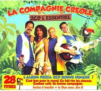 La Compagnie Creole - L'essentiel