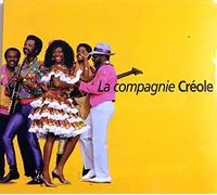 La Compagnie Créole - Master Serie Vol.1