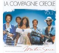 La Compagnie Créole - Master Serie Vol.2