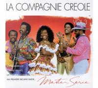 La Compagnie Créole - Master Serie Vol.3