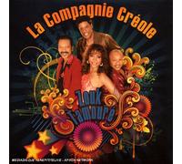 La Compagnie Creole - Zouk Tamouré