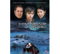 La Compagnie des glaces [Francia] [DVD]