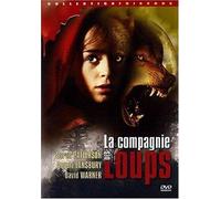 La Compagnie des loups [Francia] [DVD]