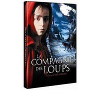 La Compagnie des loups [Francia] [DVD]