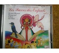LA COMPAGNIE KIDY CHANTE - LES SUCCES DES ENFANTS VOL.1 LA COMPAGNIE "KIDY" CHANTE
