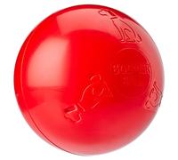 La Compañía De Animales Boomer Ball Multicolor, Diversas Tamaños, NUEVO