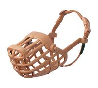 La Compañía De Animales Bozal Baskerville Classic Para Perros, Seguro Y Cómodo