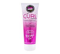 La Compañía De Curl mejorar y Perfect Curl Crema, 200 ml