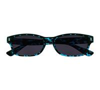 La Compañía Gafas De Lectura Azul Carey Lectores De Sol UV400 Hombres Mujeres S10-3 +1,50