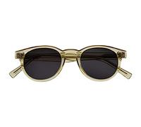 La Compañía Gafas De Lectura Transparentee Oro Lectores De Sol UV400 Estilo Diseñador Mujeres Señoras S89-9 +2,50