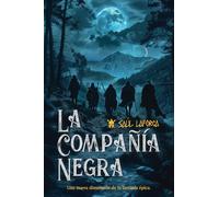 La compañía negra