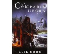 La Compañía Negra (Fantasía)