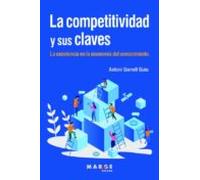 La Competitividad Y Sus Claves