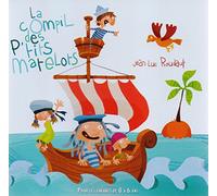 La Compil des P'Tits Matelots