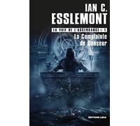 La Complainte de Danseur, tome 1: LA VOIE DE L'ASCENDANCE (Leha Romans)