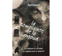 LA COMPLAINTE DE LA LANGOUD