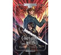 La complainte du roi poète: La guerre des Ombres 2