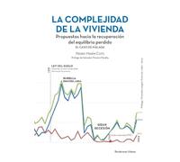 LA COMPLEJIDAD DE LA VIVIENDA.: Propuestas hacia la recuperación del equilibrio perdido. El caso de Málaga: 028 (Colección conferences)