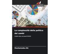La complessità della politica dei cambi