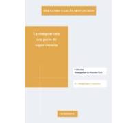La Compraventa Con Pacto De Supervivencia (ebook)