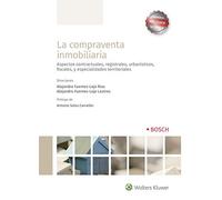 La compraventa inmobiliaria: 1 (DERECHO)