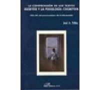 La Comprension De Los Textos Escritos Y La Psicologia Cognitiva M As A