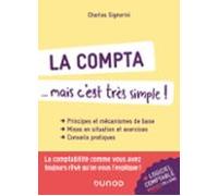 La Compta... Mais Cest Très Simple ! - 2e Éd. (ebook)
