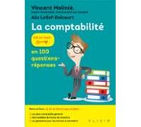La Comptabilité En 100 Questions-réponses (ebook)