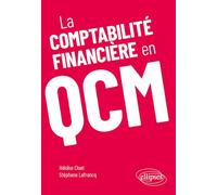 La comptabilité financière en QCM
