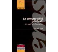 La Comptabilité Générale (ebook)