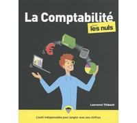 La comptabilité pour les Nuls