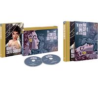 La Comtesse aux pieds nus [Francia] [Blu-ray]