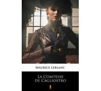 La Comtesse De Cagliostro (ebook)