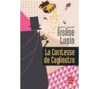 La Comtesse De Cagliostro (ebook)