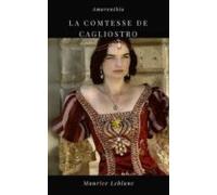 La Comtesse De Cagliostro (ebook)