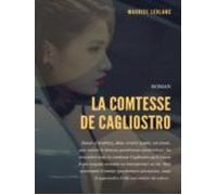 La Comtesse De Cagliostro (ebook)