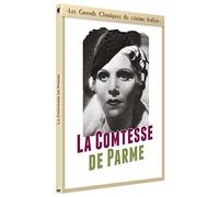 La Comtesse de Parme [Francia] [DVD]