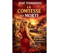 La Comtesse est Morte