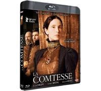 La Comtesse [Francia] [Blu-ray]