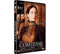 La Comtesse [Francia] [DVD]