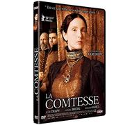 La Comtesse [Francia] [DVD]