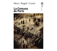 La Comuna de París | Friedrich Engels, Vladimir Illich Lenin, Karl Marx