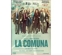 La comuna (DVD) - DVD