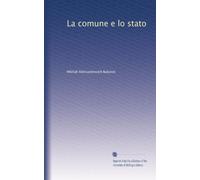 La comune e lo stato