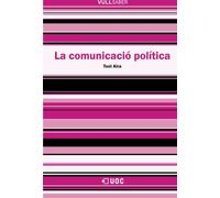 La comunicació política: 113 (VullSaber)